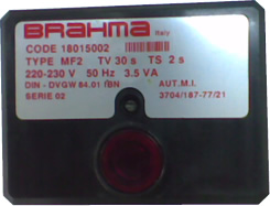 brahma modelos mf2 re3 sr3v