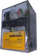 satronic modelos dkg mmg mmi tf tfi tmg