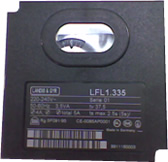siemens landis staefa gyr modelos lfl1 lga lgb loa