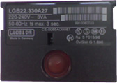 siemens landis staefa gyr modelos lfl1 lga lgb loa
