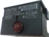 siemens landis staefa gyr modelos lfl1 lga lgb loa